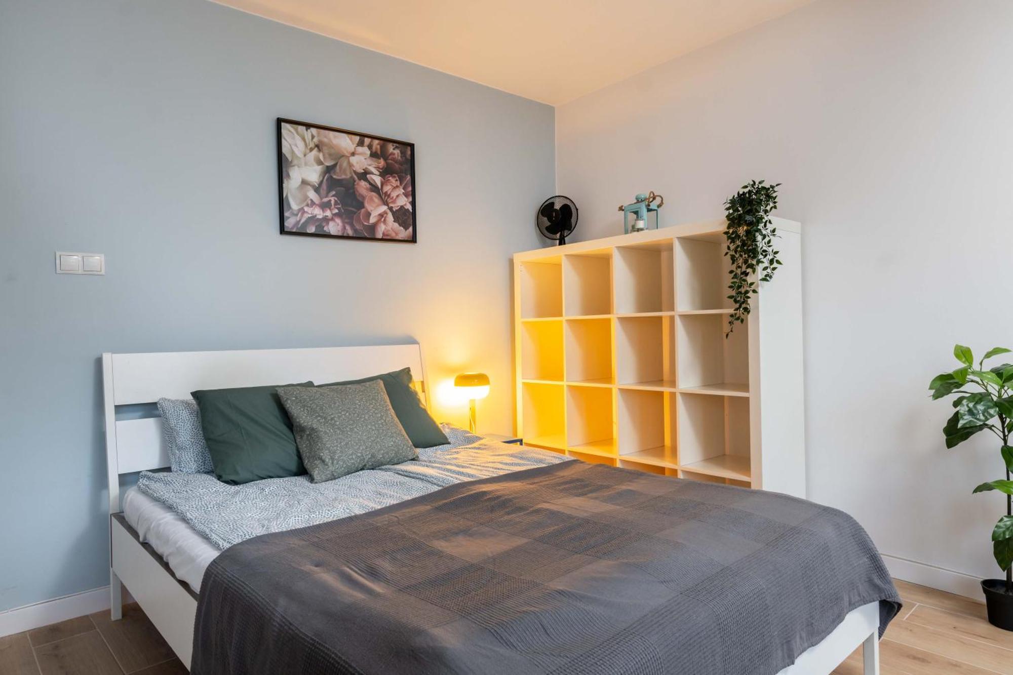Indigo Studios Pge Narodowy Варшава Экстерьер фото
