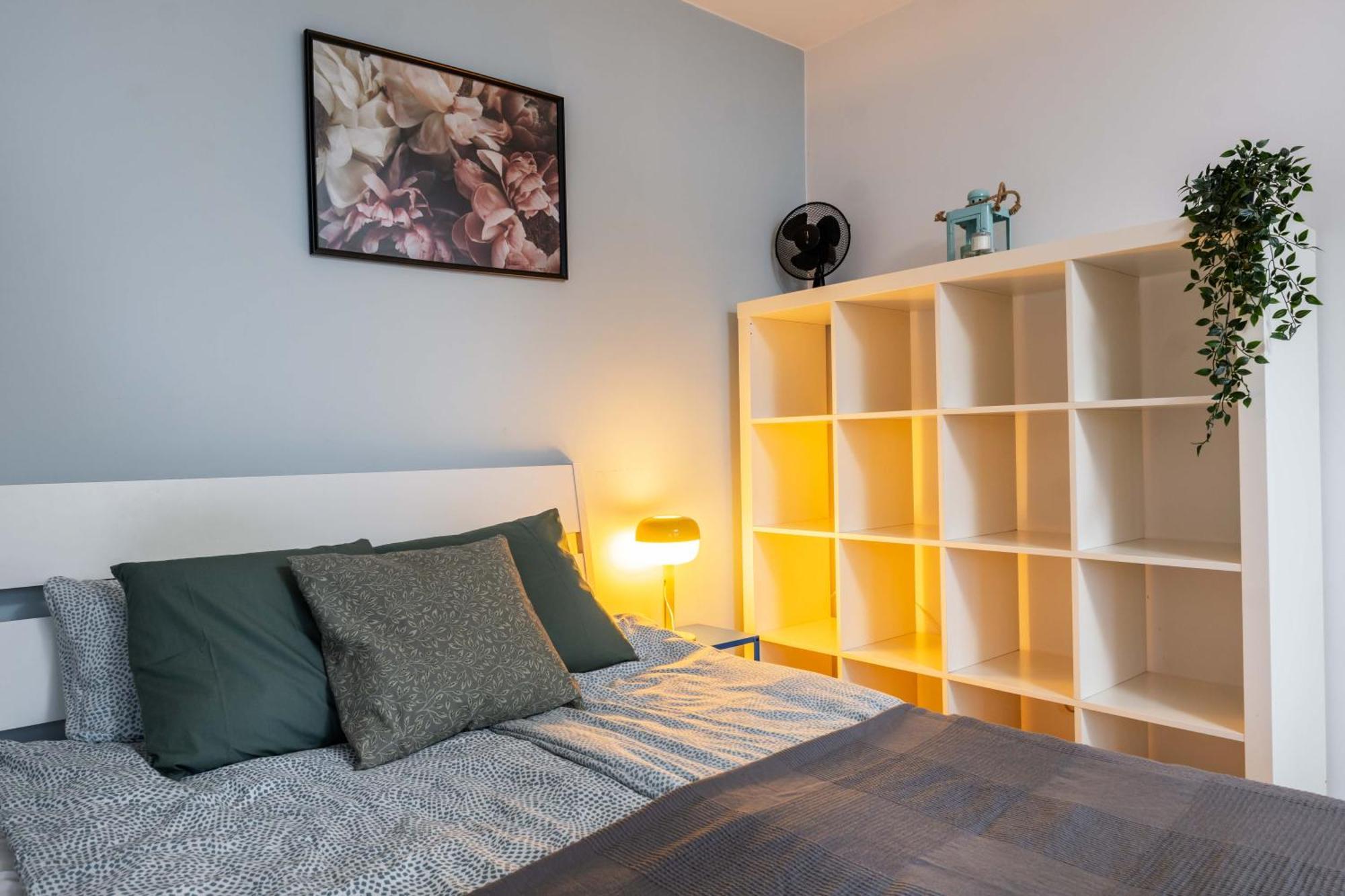 Indigo Studios Pge Narodowy Варшава Экстерьер фото