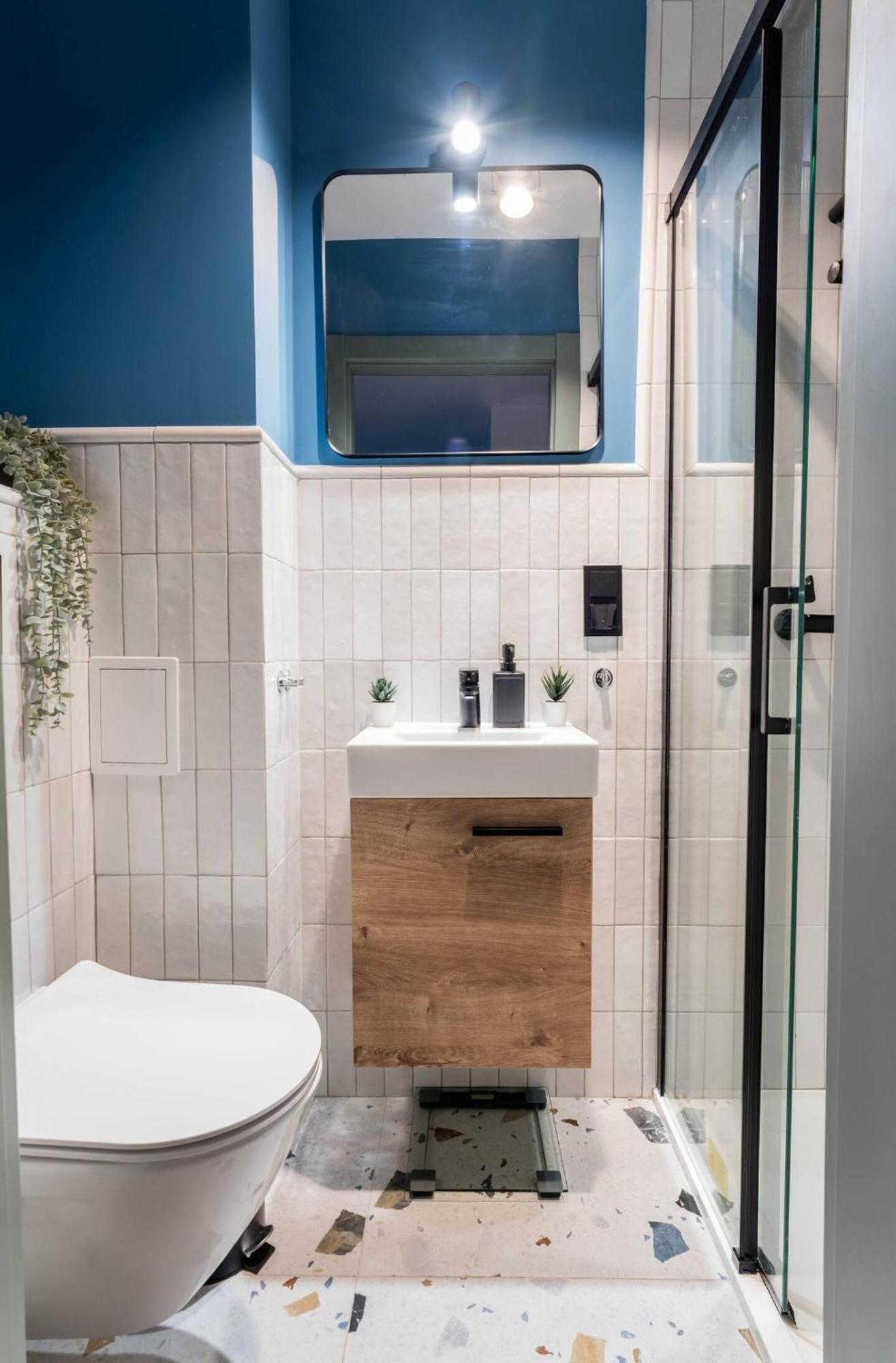 Indigo Studios Pge Narodowy Варшава Экстерьер фото